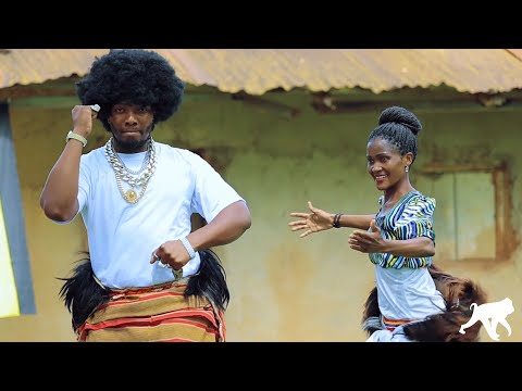 GNL Zamba - JAGANA (Visualiser) The Homecoming Album