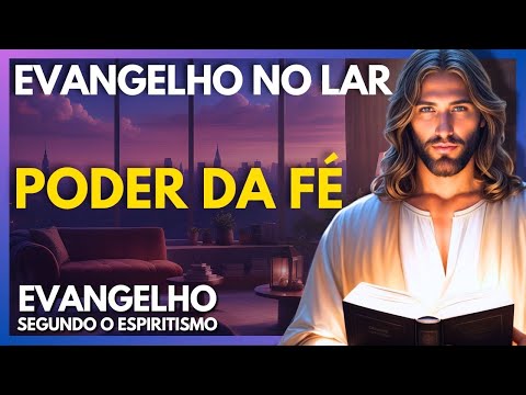 POWER OF FAITH - CHAPTER 19 | Virtual Home Gospel