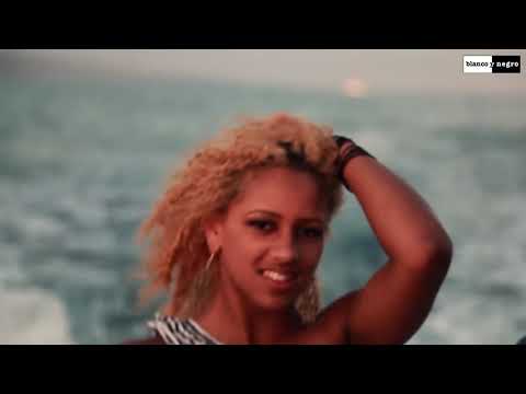 DJ Eddy-N Feat  IVA & Heat - Be Free Radio Dance Remix 2K13 (Official Video)
