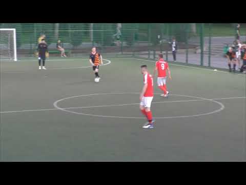 1 КХ 6 Лига Инвентус   Тасманский дьявол