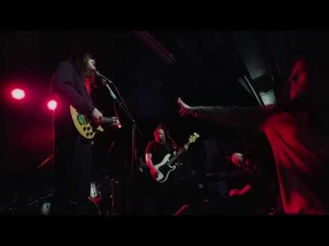 Jointhugger - Live at Gamle Total - Part 2