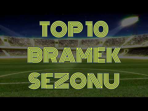 TOP 10 BRAMEK SEZONU 2022/2023 - GZS Tłuchowia Tłuchowo