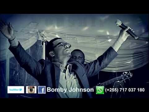 Bomby Johnson EP (Jingle)