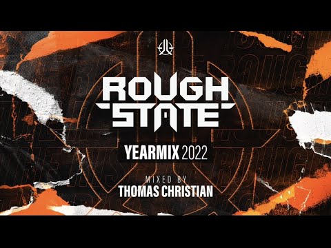 Roughstate Yearmix 2022 | Mixed by Thomas Christian