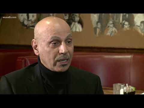 How the 1968 riots changed Washington