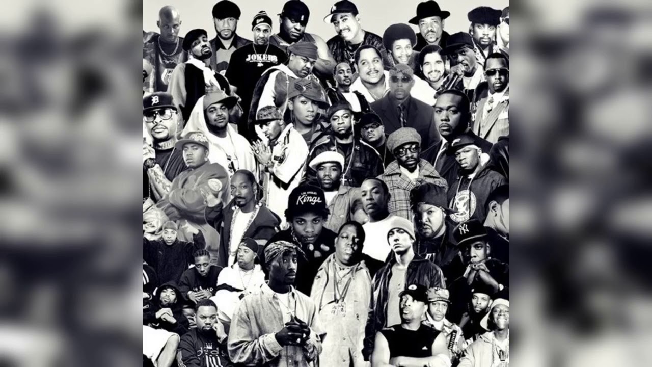 [FREE] Old School Sample Pack | 15+ samples