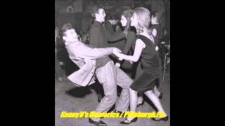 Doot Dootsie Wah / Little Isidor &amp; The Inquisitors