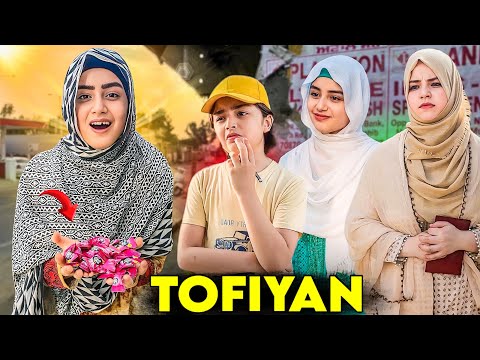 How did candies change Larki's life? | Life Lesson Motivational Video | Rida Naqqash