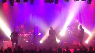 Tiger Lou - The Wake/Hooray Hooray, Live @ Debaser Medis