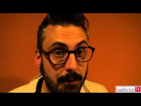 I Cinque Comandamenti - Brunori Sas