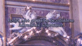 motel 6 // lana del rey - türkçe çeviri