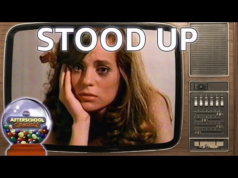 STOOD UP! | Bogota High School NJ | 1990 ABC After School Special | full movie