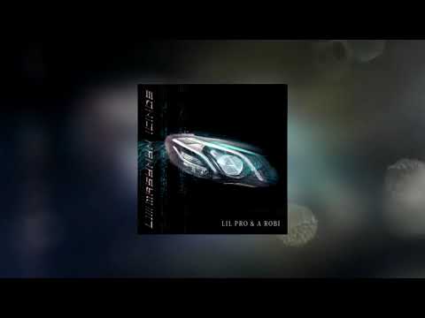 Mxrpheus-Maşynyň içinde ( ft. LiL Pro & A.Robi)