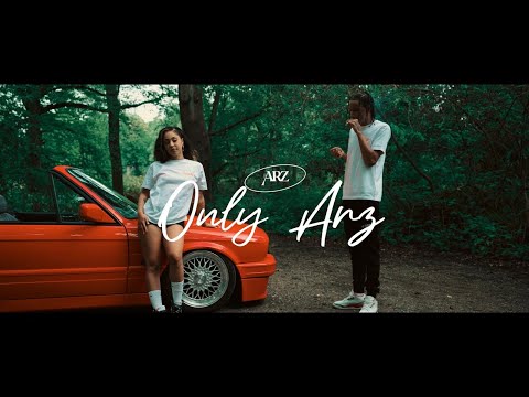 Video thumbnail for Only Arz Freestyle
