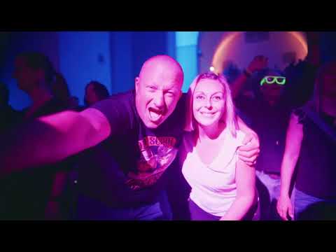 Nachtschicht Revival - Aftermovie @Minoriten Wels || November 2025