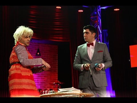 Vitamin Club 175 HD - Bajanvogh amusinner@ (Vache, Armush)