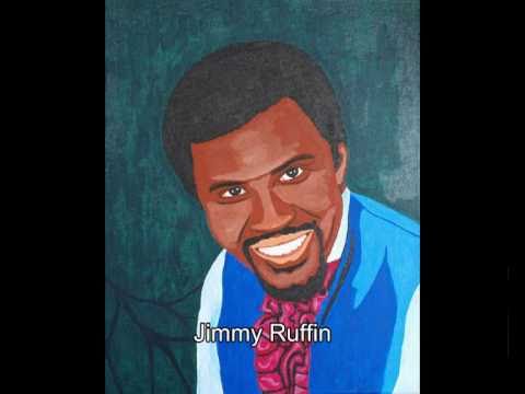 Jimmy Ruffin - What Becomes Of The Broken Hearted