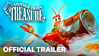 Another Crab's Treasure PC/XBOX LIVE Key CHILE