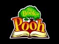 The Book Of Pooh Goodbye For Now Large Room Effect