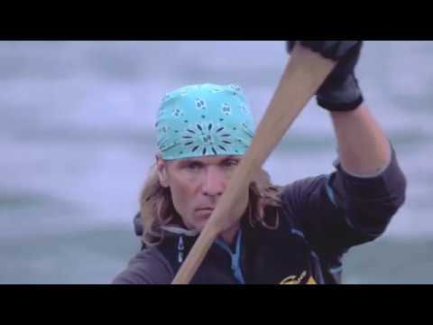 Dirk Rohrbach: YUKON - Mit dem Kanu bis zum Beringmeer TRAILER !