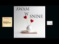 BABYLONE ALBUM 2013 AWAM W SNINE 