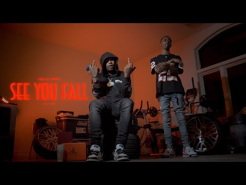 CBS Lil Train - See You Fall (Official Music Video)