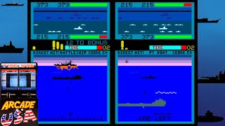 Fire One! (Arcade - Exidy)