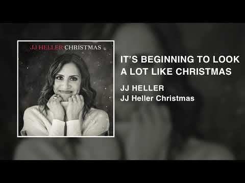 It's Beginning To Look A Lot Like Christmas