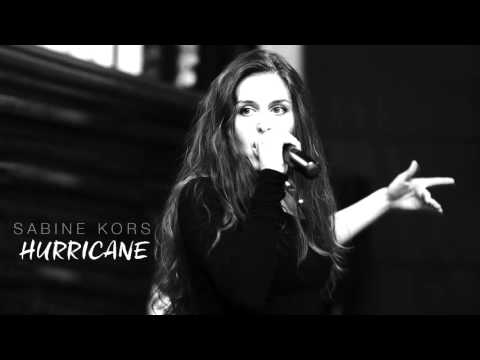 Sabine Kors - Hurricane (Audio)