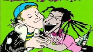 Less Than Jake We go together (Sub español ingles)