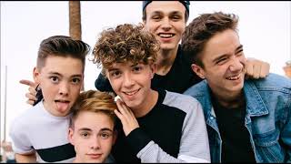 Why don&#39;t we - Free (lyric video)