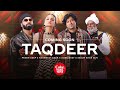 Coke Studio Bharat | Taqdeer | Donn Bhat x Rashmeet Kaur x Prabh Deep x Sakur Khan | Coming Soon