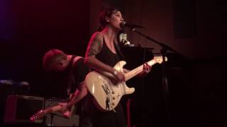 Japanese Breakfast Rugged Country live 9/29/16