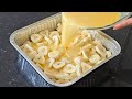 Make This Three Times A Week Just Mix Banana Eggs And Milk The Result Is Incredibly Delicious