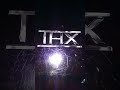 THX Logo Wild Screen