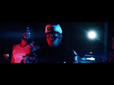 NIDDIE - "You Know The Name" feat. Kool John (Official Video)