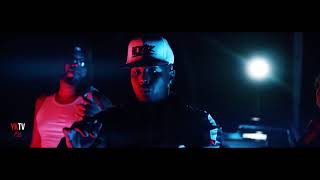 NIDDIE - &quot;You Know The Name&quot; feat. Kool John (Official Video)