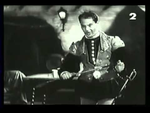 Young Jan Kiepura Greatest Polish Opera Singer