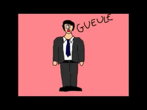 [Parodie] Piou Piou (Au boulot Ya un patron)