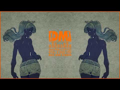 MIILIO PROD & LIN FLEX - GYAL A DEM TOK ( BAD ASS ) RIDDIM