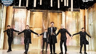 2PM - Promise (I&#39;ll Be) Stage Mix