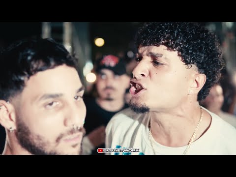 RS vs FIERZ | OCTAVOS | BVS FREESTYLE – FECHA 1 SEASON 4