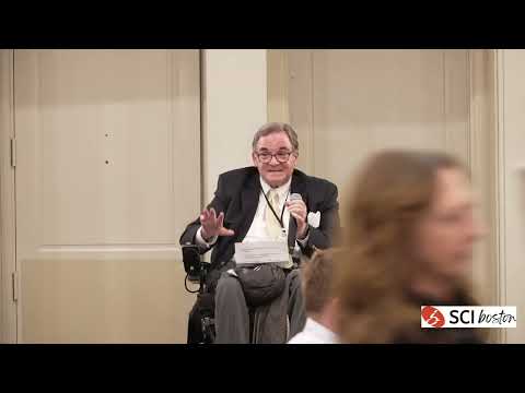 30th Anniversary Gala Intro with Obie Harrington-Howes