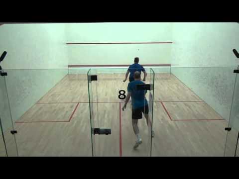 TreOpen2015  Harri Valasma -  Marko Paakkonen