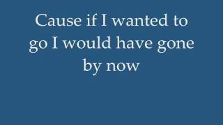 Adam Lambert - Better Than I know Myself (Lyrics)