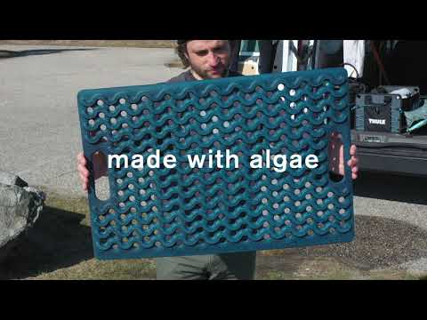 Introducing the Mariner Mat