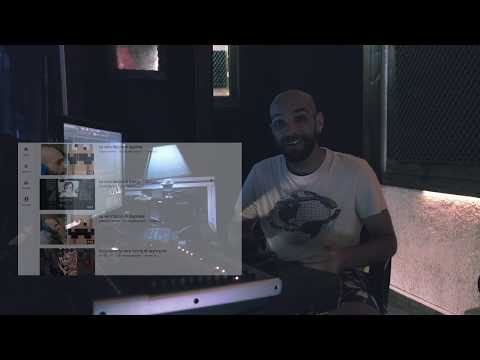 STEFANO PAPIRO RIVELA LA SUA IDENTITA' (SP JOCKEY) - LA VERA FACCIA DI SP JOCKEY