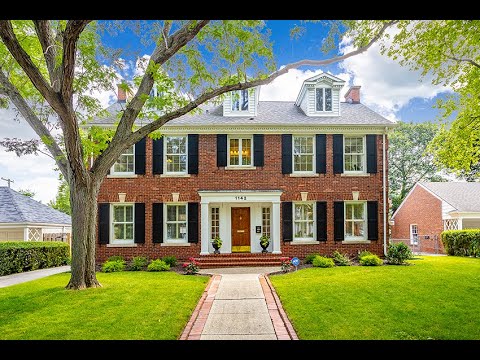 1142 Harvard Rd, Grosse Pointe Park (Dori Daskas)