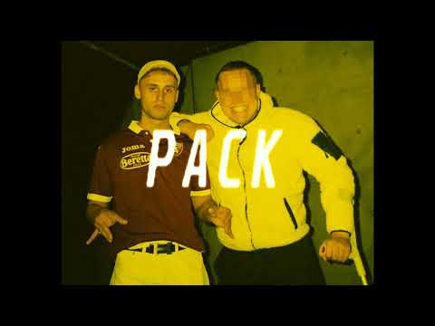 [FREE] LOCKENUMMA19 X O.G.PEZO Type Beat - "PACK" (prod. by eggePlug) | Detroit Type Beat 2022