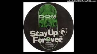 D.O.M - Locomotive